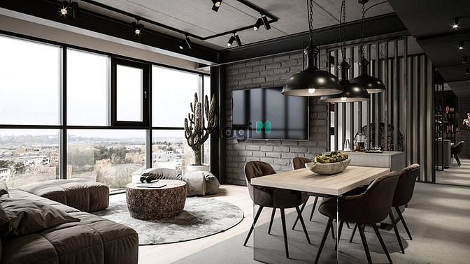 Hình ảnh Cho thuê duplex Star Hill 300m giá cực rẻ. Nhà siêu đẹp