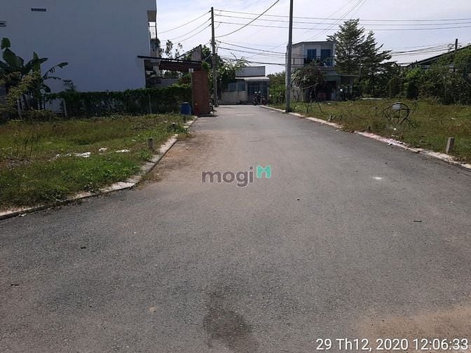 Hình ảnh Bán đất thổ cư hẻm đường số 8 phường Long Phước