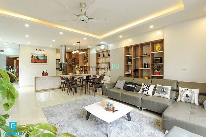 Hình ảnh Cho thuê Chung cư Riverside Residence, PMH, 146m2, 3PN 2WC nhà đẹp