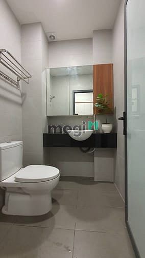 Hình ảnh Mb6623 nạp rút nhanh chóng Studio, 1PN siêu đẹp mới 100% có ban công Hàng Xanh bình thạnh