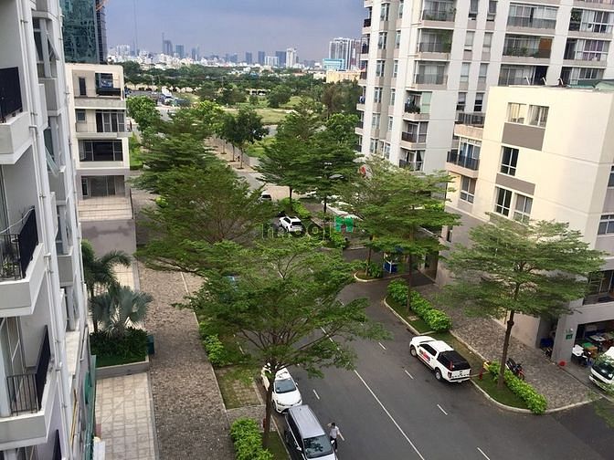 Hình ảnh Cho thuê Trang Chủ MB66.COM / Đăng Ký Tặng 66K Duplex Star Hill, Phú Mỹ Hưng, Quận 7, DT: 146m2,