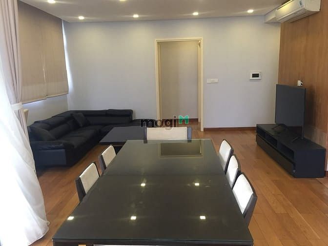 Hình ảnh Cho thuê Trang Chủ MB66.COM / Đăng Ký Tặng 66K Duplex Star Hill, Phú Mỹ Hưng, Quận 7, DT: 146m2,
