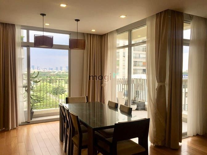 Hình ảnh Cho thuê Trang Chủ MB66.COM / Đăng Ký Tặng 66K Duplex Star Hill, Phú Mỹ Hưng, Quận 7, DT: 146m2,
