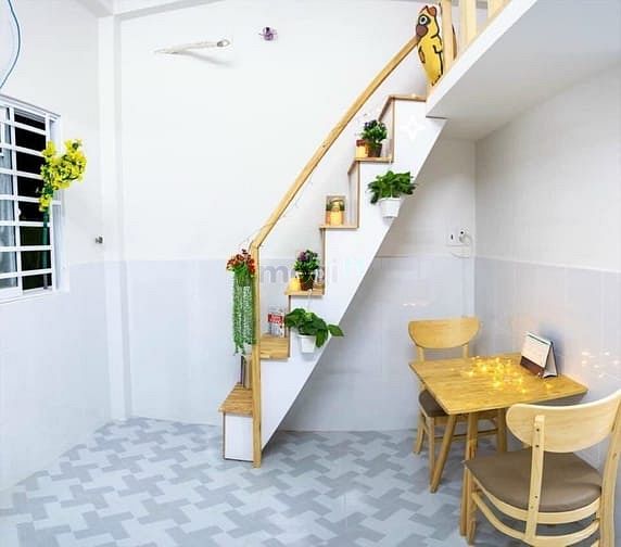 Hình ảnh Chủ nhà còn 2p giá 3tr1 ngay Trường Chinh Tân Bình Chung cư Ruby
