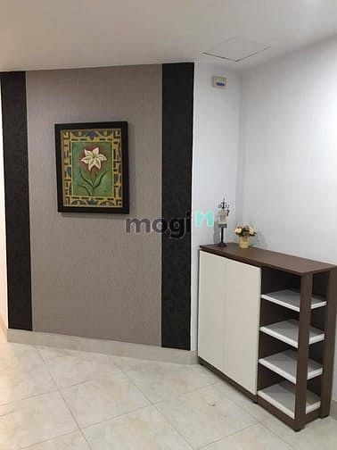 Hình ảnh Cho thuê c/h Hùng Vương Plaza, Q5, 132m2, 3pn, ntđđ- 17tr