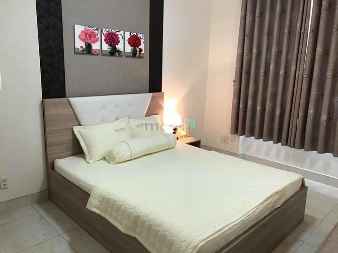 Hình ảnh Cho thuê c/h Hùng Vương Plaza, Q5, 132m2, 3pn, ntđđ- 17tr