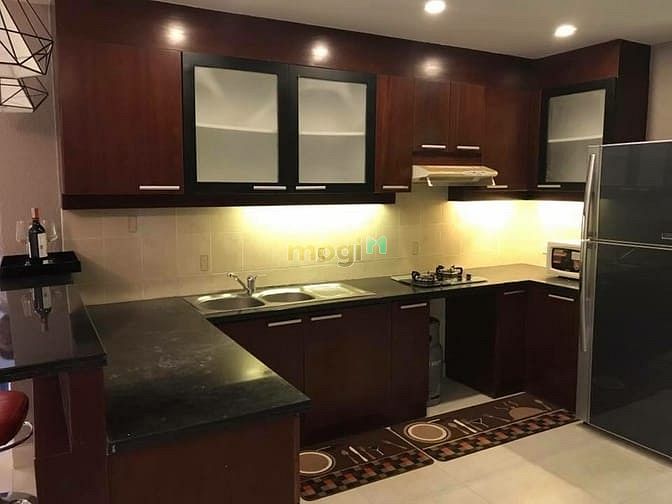 Hình ảnh Cho thuê c/h Hùng Vương Plaza, Q5, 132m2, 3pn, ntđđ- 17tr