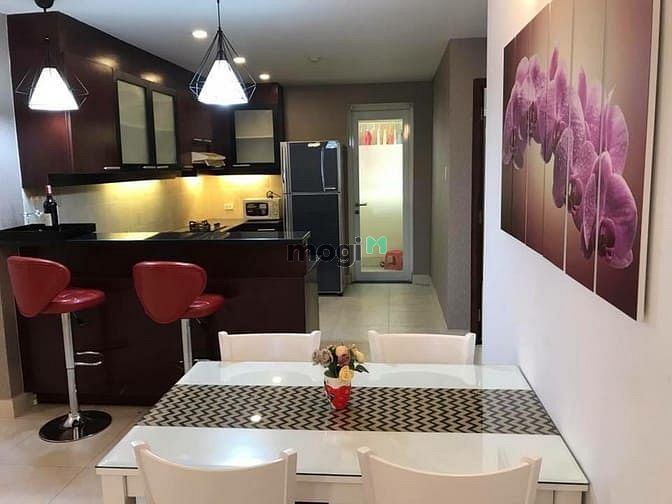 Hình ảnh Cho thuê c/h Hùng Vương Plaza, Q5, 132m2, 3pn, ntđđ- 17tr