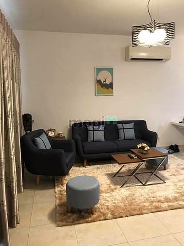 Hình ảnh Cho thuê c/h Hùng Vương Plaza, Q5, 132m2, 3pn, ntđđ- 17tr