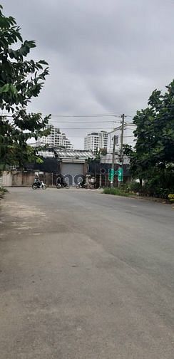 Hình ảnh Bán đất lớn Hiệp Bình Chánh, Thủ Đức, ngay sau Gigamall