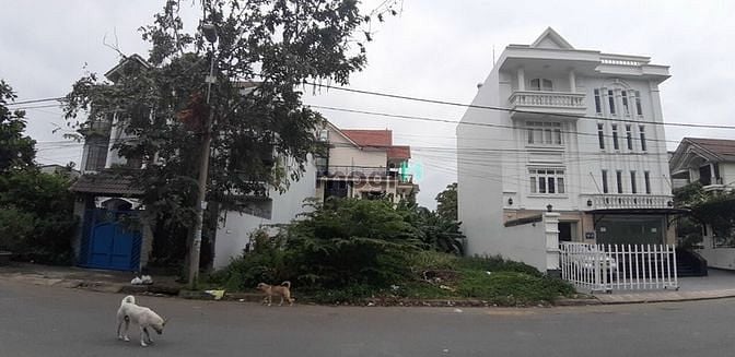 Hình ảnh Bán đất lớn Hiệp Bình Chánh, Thủ Đức, ngay sau Gigamall