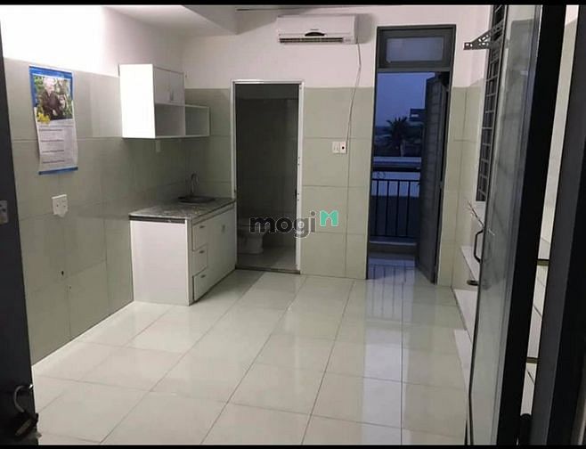 Hình ảnh Phòng trọ ở Linh Đông - Thủ Đức