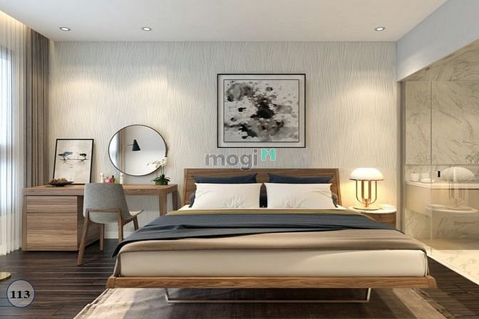 Hình ảnh Duy nhất 2 phòng đầy đủ nội thất MT Trần Nhật Duật Q1, 28m2, 3,9 tr/th