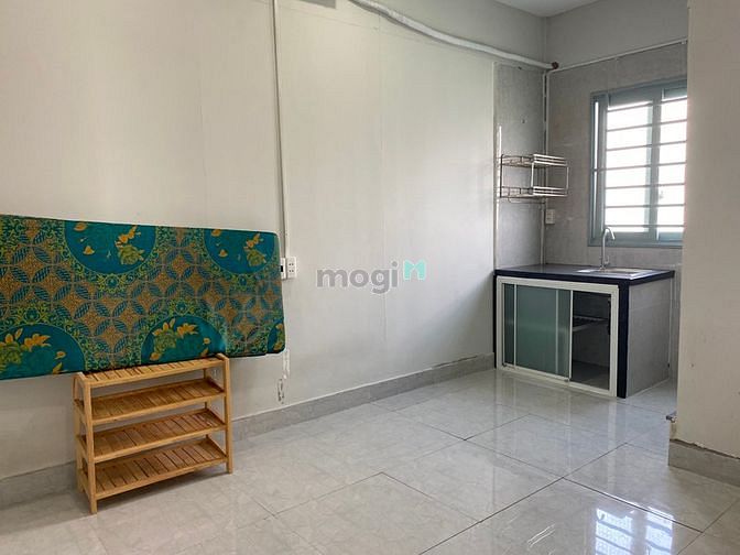 Hình ảnh Phòng trọ ở Linh Đông - Thủ Đức