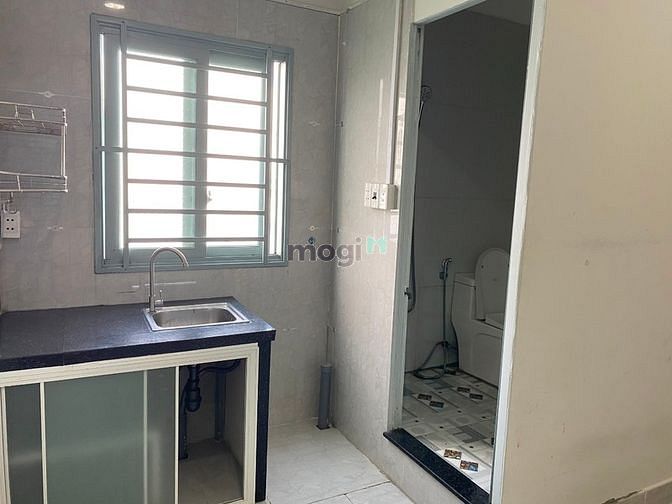 Hình ảnh Phòng trọ ở Linh Đông - Thủ Đức