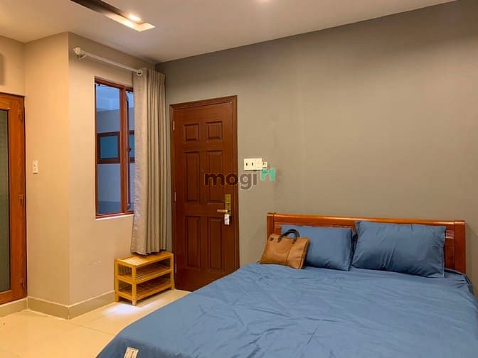 Hình ảnh ⚡Căn Hộ Studio Cao Cấp, Thang Máy, Thẻ Từ Tô Hiến Thành