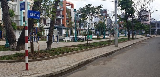 Hình ảnh PHÒNG MÁY LẠNH, GÁC - cách Lotte Q7 chỉ 300m
