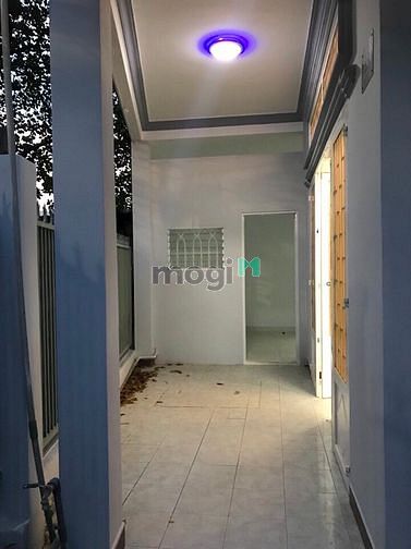 Hình ảnh Cho thuê nhà trệt lầu 150m2, 2PN 2wc,có sân để xe Đặng Văn Bi Bình Thọ
