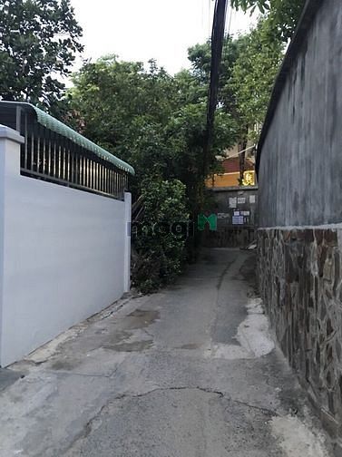 Hình ảnh Cho thuê nhà trệt lầu 150m2, 2PN 2wc,có sân để xe Đặng Văn Bi Bình Thọ