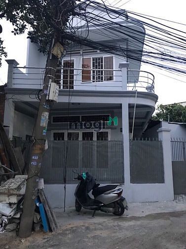 Hình ảnh Cho thuê nhà trệt lầu 150m2, 2PN 2wc,có sân để xe Đặng Văn Bi Bình Thọ