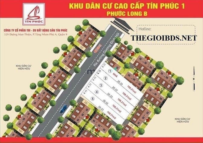 Hình ảnh Chỉ bán 7 ngày - ĐẤT TRỐNG 104m2 - 4.3 tỉ