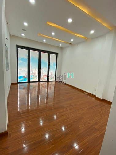 Hình ảnh Cho thuê nguyên căn 15B Bành Văn Trân, phường 6, Tân Bình