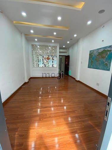 Hình ảnh Cho thuê nguyên căn 15B Bành Văn Trân, phường 6, Tân Bình