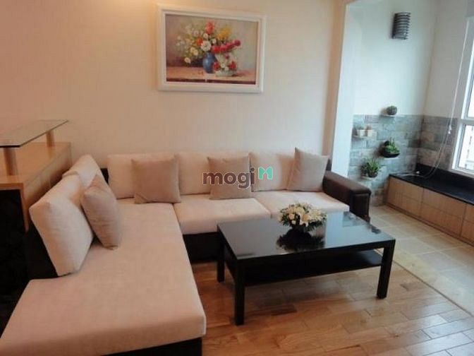 Hình ảnh Mb6623 nạp rút nhanh chóng Central Plaza cho thuê 2PN, 70m2, Full nội thất đẹp, Giá 14Tr