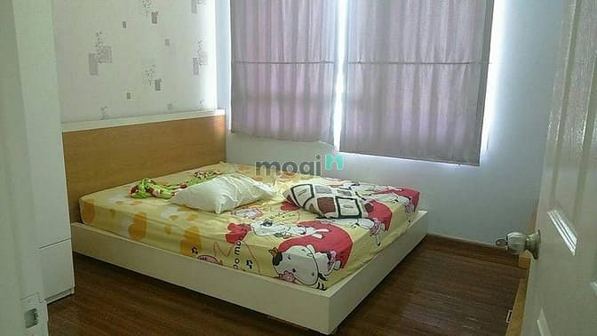 Hình ảnh Mb6623 nạp rút nhanh chóng Central Plaza cho thuê 2PN, 70m2, Full nội thất đẹp, Giá 14Tr