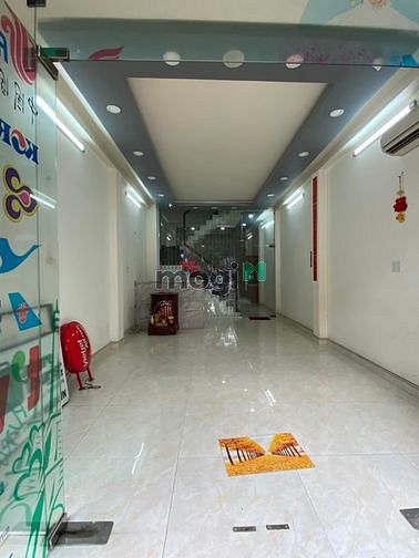 Hình ảnh Cho thuê nguyên căn 15B Bành Văn Trân, phường 6, Tân Bình