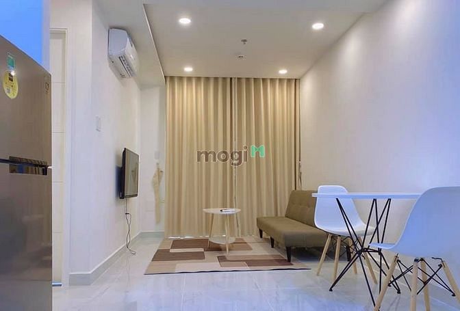 Hình ảnh Cho thuê CH Terra Royal 2PN, nội thất đầy đủ, giá tốt 17tr (bao phí)