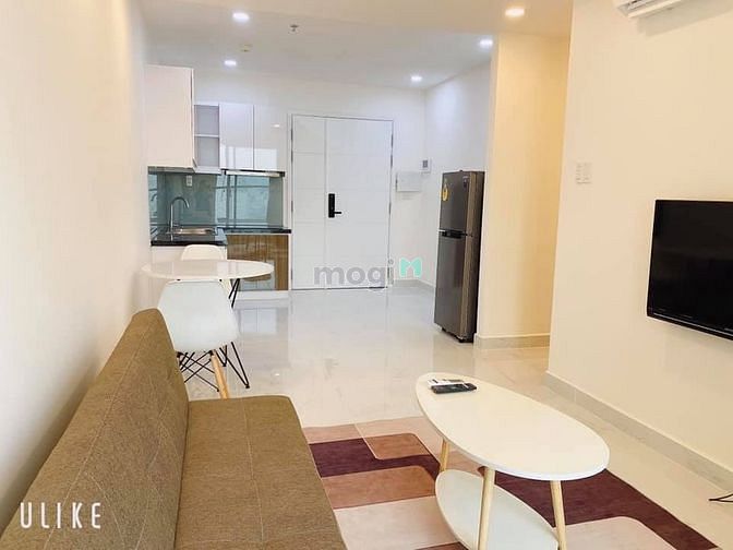 Hình ảnh Cho thuê CH Terra Royal 2PN, nội thất đầy đủ, giá tốt 17tr (bao phí)