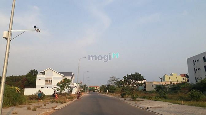 Hình ảnh Thanh lý 6 nền đất đối diện bệnh viện chợ Rẫy 2 thành phố, SHR