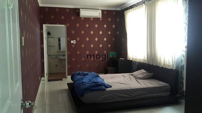 Hình ảnh Mb6623 nạp rút nhanh chóng 91 Phạm Văn Hai cho thuê 2pn, nội thất full, giá 14Tr