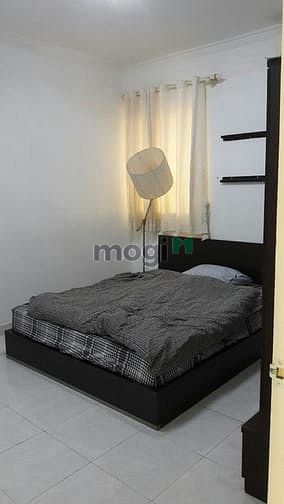 Hình ảnh Mb6623 nạp rút nhanh chóng 91 Phạm Văn Hai cho thuê 2pn, nội thất full, giá 14Tr