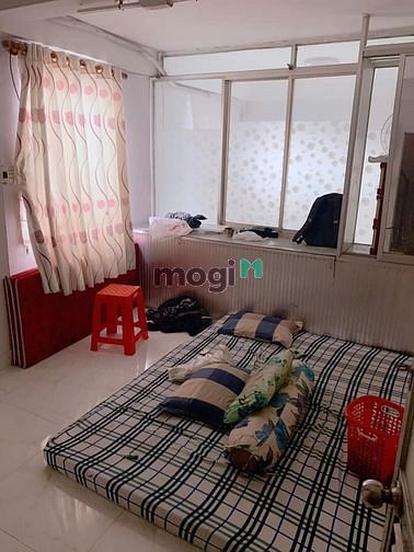 Hình ảnh Bán nhanh nhà Âu Cơ Tân Bình 23m2 chỉ 2.85 tỷ