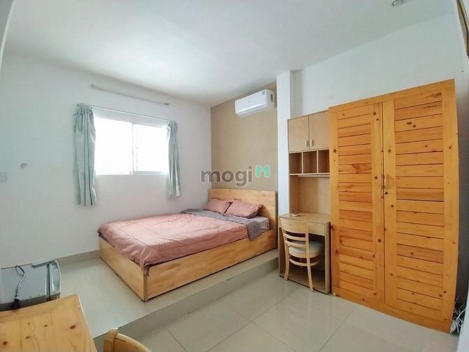 Hình ảnh Căn Hộ Full Nội Thất, Giá Cực Tốt - LÊ VĂN SỸ, Ngay ĐH. SƯ PHẠM