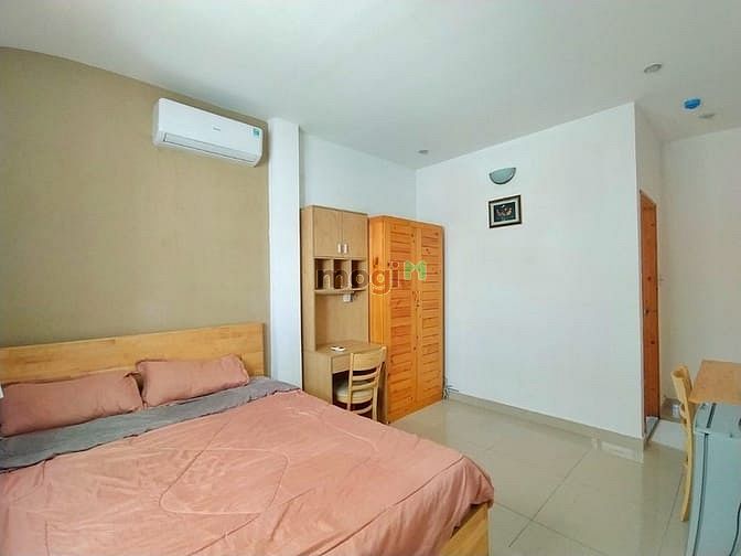 Hình ảnh Căn Hộ Full Nội Thất, Giá Cực Tốt - LÊ VĂN SỸ, Ngay ĐH. SƯ PHẠM