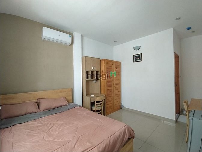 Hình ảnh Căn Hộ Full Nội Thất, Giá Cực Tốt - LÊ VĂN SỸ, Ngay ĐH. SƯ PHẠM