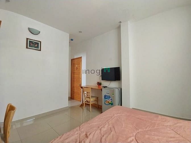 Hình ảnh Căn Hộ Full Nội Thất, Giá Cực Tốt - LÊ VĂN SỸ, Ngay ĐH. SƯ PHẠM