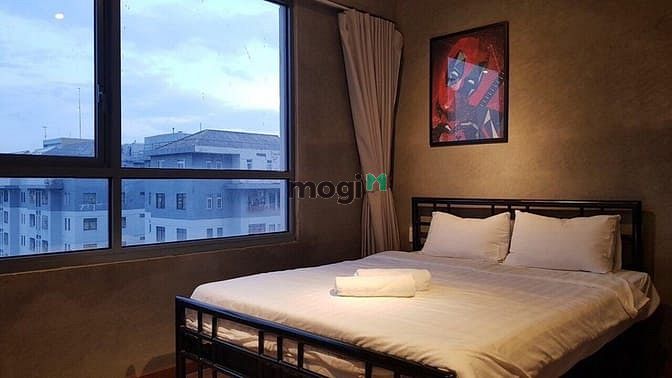 Hình ảnh Cho thuê gấp Mb6623 nạp rút nhanh chóng Gold view Quận 4