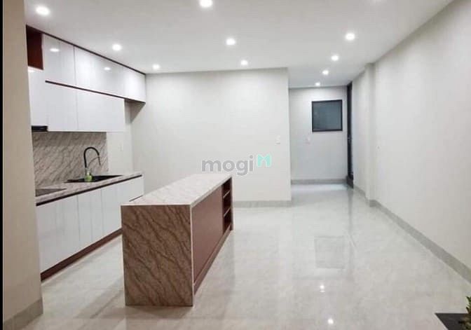 Hình ảnh Cho thuê nhà 601C Cách Mạng Tháng 8, phường 15, quận 10.