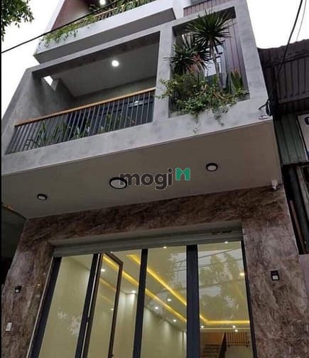 Hình ảnh Cho thuê nhà 601C Cách Mạng Tháng 8, phường 15, quận 10.