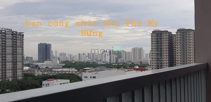 Hình ảnh Đang cần cho thuê Trang Chủ MB66.COM / Đăng Ký Tặng 66K Luxcity, 528 Huỳnh Tấn Phát, Bình Thuận, Quận