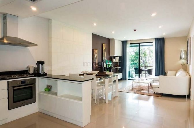 Hình ảnh Cho thuê CH Carillon Apartment 2pn, Dt 65m2, Full nội thất, giá #12Tr