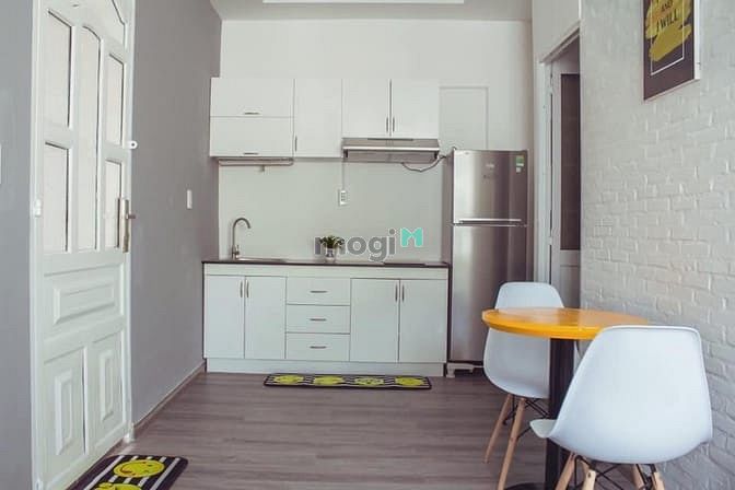 Hình ảnh Cho thuê Trang Chủ MB66.COM / Đăng Ký Tặng 66K chung cư mini Tân Bình, full nội thất 30m2 giá tốt