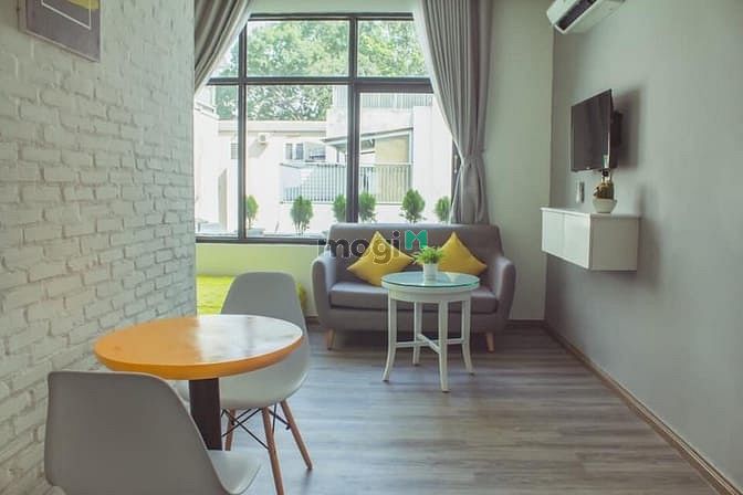 Hình ảnh Cho thuê Trang Chủ MB66.COM / Đăng Ký Tặng 66K chung cư mini Tân Bình, full nội thất 30m2 giá tốt