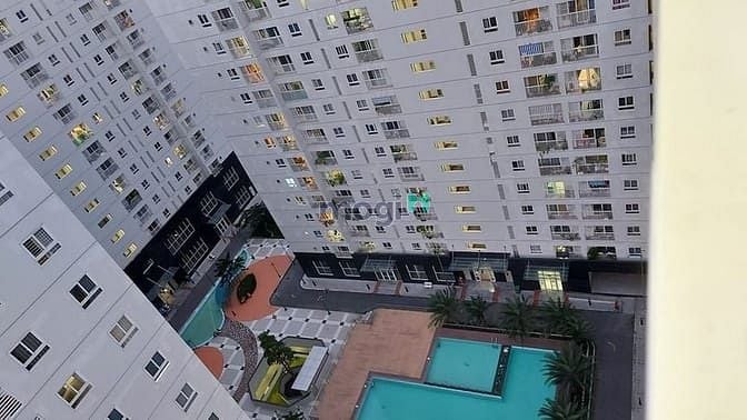 Hình ảnh Cần cho thuê Trang Chủ MB66.COM / Đăng Ký Tặng 66K Tara Residence, số 1A Tạ Quang Bửu, P.6, Quận 8.