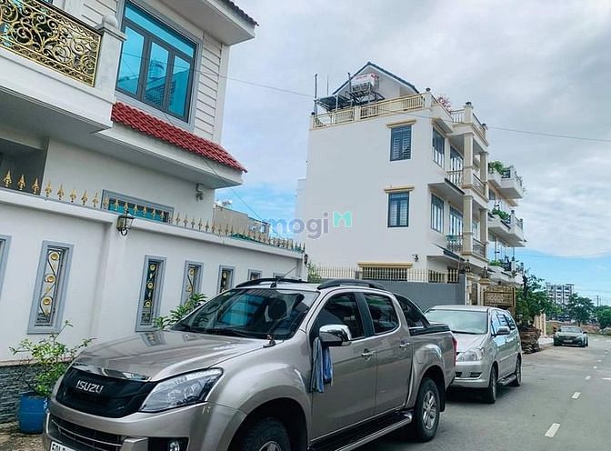 Hình ảnh Bán nhanh lô đất  223m2 đối diện bệnh viện chợ rẫy 2