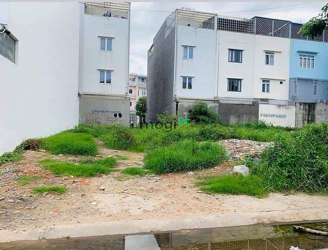 Hình ảnh Bán nhanh lô đất  223m2 đối diện bệnh viện chợ rẫy 2